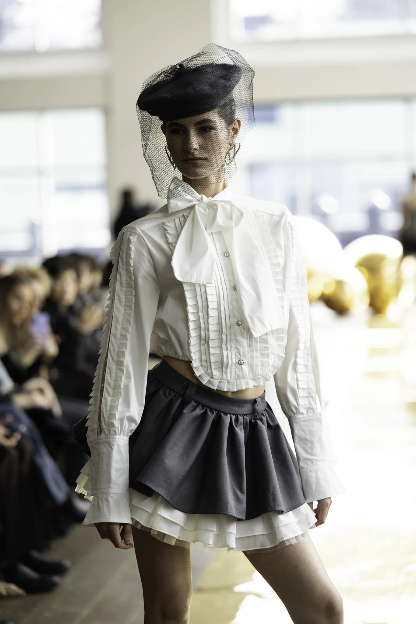 House of Nina’s — naš put — 7